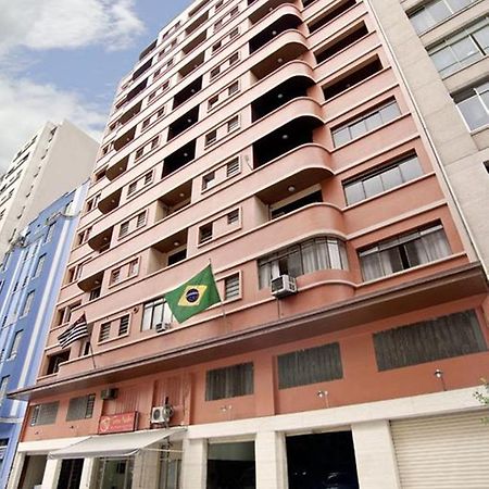 Hotel Terra Nobre ساو باولو المظهر الخارجي الصورة