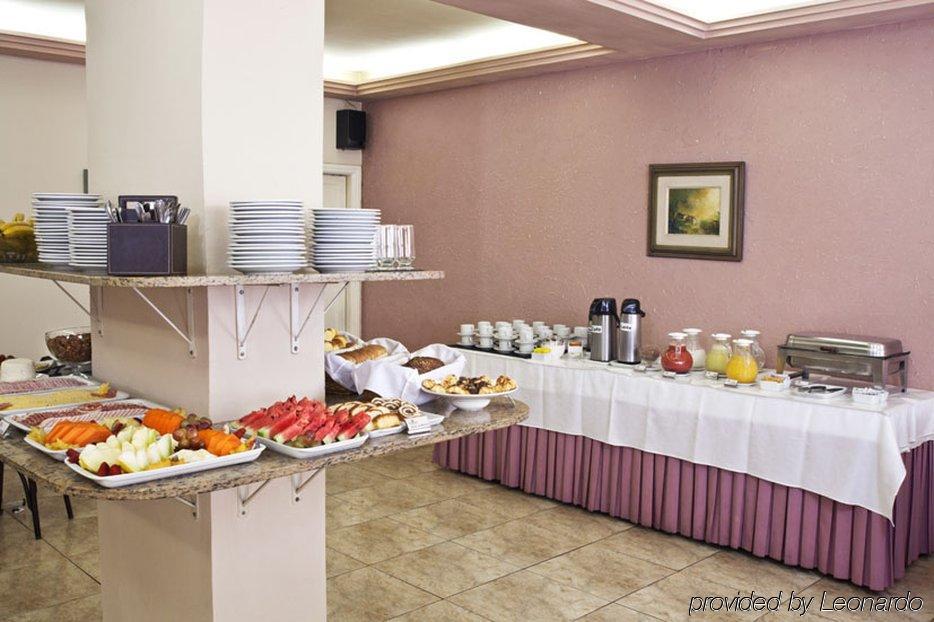 Hotel Terra Nobre ساو باولو المظهر الخارجي الصورة