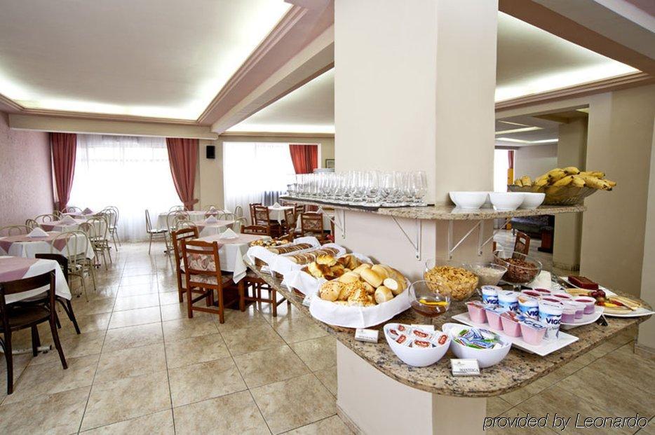 Hotel Terra Nobre ساو باولو المظهر الخارجي الصورة